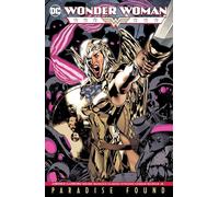 Wonder Woman: Paradise Found