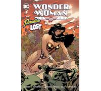Wonder Woman: Paradise Lost