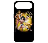 Wonder Woman Poses Case for iPhone Air