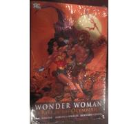 Wonder Woman: Rise of the Olympian