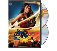 Wonder Woman