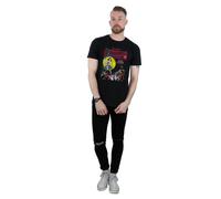 Wonder Woman Sensation Comics Issue 1 Cover T-Shirt DC Comics Black S