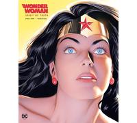 Wonder Woman: Spirit of Truth