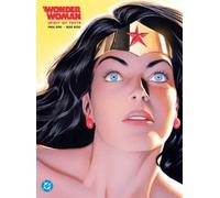 Wonder Woman: Spirit of Truth : (New Edition)