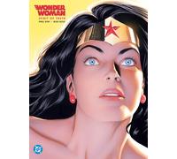 Wonder Woman: Spirit of Truth ((New Edition))