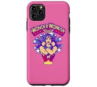 Wonder Woman Star Crossed Case for iPhone 11 Pro Max