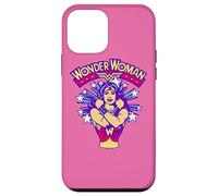 Wonder Woman Star Crossed Case for iPhone 12 mini