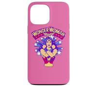 Wonder Woman Star Crossed Case for iPhone 13 Pro Max