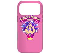 Wonder Woman Star Crossed Case for iPhone 17 Pro Max