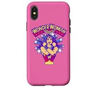 Wonder Woman Star Crossed Case for iPhone X/XS