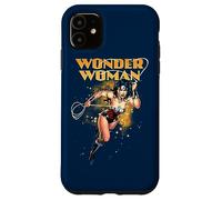 Wonder Woman Star Lasso Case for iPhone 11