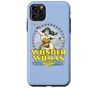 Wonder Woman Star Of Paradise Island Case for iPhone 11 Pro Max