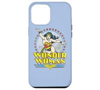 Wonder Woman Star Of Paradise Island Case for iPhone 12 Pro Max