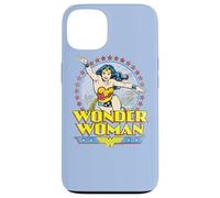 Wonder Woman Star Of Paradise Island Case for iPhone 13