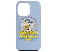 Wonder Woman Star Of Paradise Island Case for iPhone 13 Pro