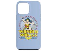 Wonder Woman Star Of Paradise Island Case for iPhone 13 Pro Max