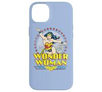 Wonder Woman Star Of Paradise Island Case for iPhone 14 Plus