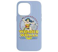 Wonder Woman Star Of Paradise Island Case for iPhone 14 Pro Max