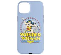 Wonder Woman Star Of Paradise Island Case for iPhone 15 Plus