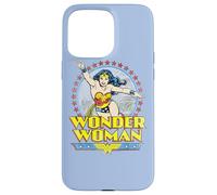 Wonder Woman Star Of Paradise Island Case for iPhone 15 Pro Max