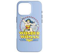 Wonder Woman Star Of Paradise Island Case for iPhone 16 Pro