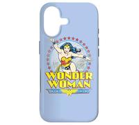 Wonder Woman Star Of Paradise Island Case for iPhone 17
