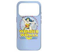 Wonder Woman Star Of Paradise Island Case for iPhone 17 Pro