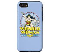Wonder Woman Star Of Paradise Island Case for iPhone SE (2020) / 7/8