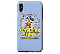 Wonder Woman Star Of Paradise Island Case for iPhone XS Max