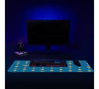 Wonder Woman Stars Gaming Mouse Mat - Medium