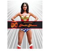 Wonder Woman: The Complete First Season