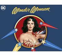 Wonder Woman: The Complete Third Season