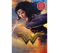 Wonder Woman: The Junior Novel