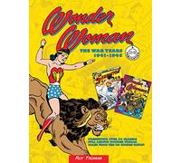 Wonder Woman: The War Years 1941-1945 (3) (DC Comics: The War Years)