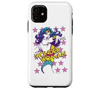 Wonder Woman Valiant Case for iPhone 11