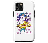 Wonder Woman Valiant Case for iPhone 11 Pro