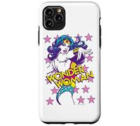Wonder Woman Valiant Case for iPhone 11 Pro Max