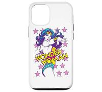 Wonder Woman Valiant Case for iPhone 12/12 Pro