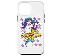 Wonder Woman Valiant Case for iPhone 12 mini