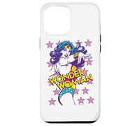 Wonder Woman Valiant Case for iPhone 12 Pro Max