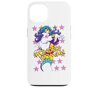 Wonder Woman Valiant Case for iPhone 13