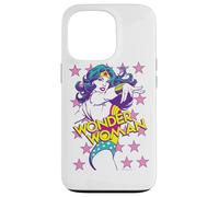 Wonder Woman Valiant Case for iPhone 13 Pro