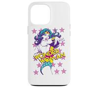 Wonder Woman Valiant Case for iPhone 13 Pro Max