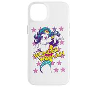Wonder Woman Valiant Case for iPhone 14 Plus