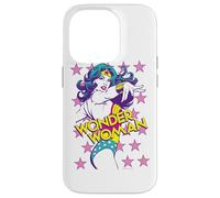 Wonder Woman Valiant Case for iPhone 14 Pro