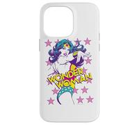 Wonder Woman Valiant Case for iPhone 14 Pro Max