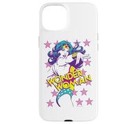 Wonder Woman Valiant Case for iPhone 15 Plus