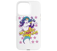 Wonder Woman Valiant Case for iPhone 15 Pro Max