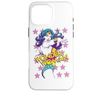 Wonder Woman Valiant Case for iPhone 16 Pro Max
