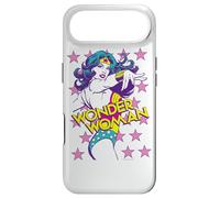 Wonder Woman Valiant Case for iPhone Air